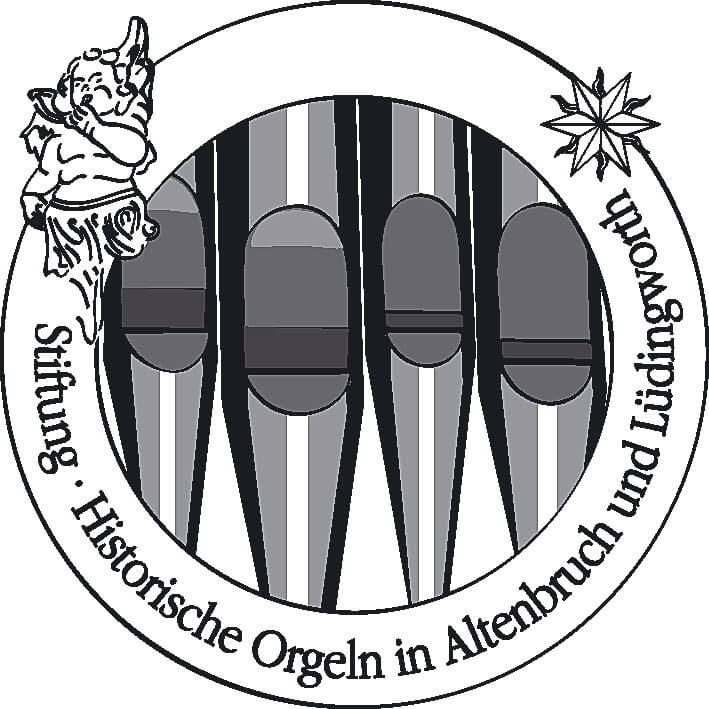 Stiftung-Historischer-Orgeln-in-Altenbruch-und-Lüdingworth-Logo